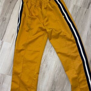 Scotch & Soda pintuck track suit pants